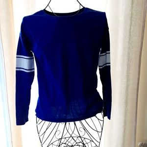 Old Navy long sleeve girls top